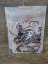 Cross Stitch Kit The Flower Fairies, The Heliotrope Fairy 12 cm X 9.5 cm NEW