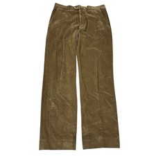 Vintage Corduroy Trousers