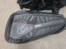 OXFORD P50R MOTORCYCLE SOFT