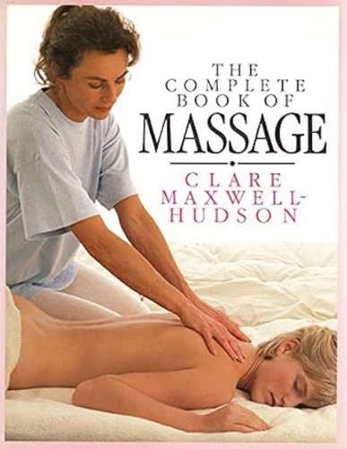 The complete book - complete, massage