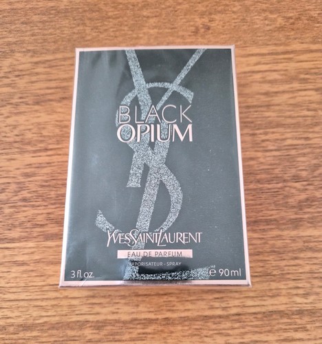 Yves saint laurent black opium - yves,
