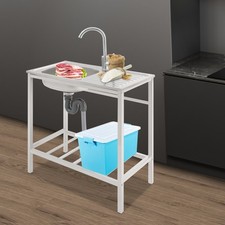 Utility Laundry Sink Kitchen