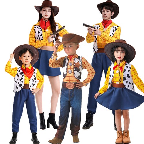 Toy story woody halloween - story,