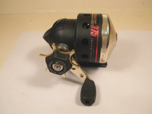 Abu garcia abumatic 375 - abu,