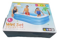 Intex 2 X 1.5m Inflatable Pool