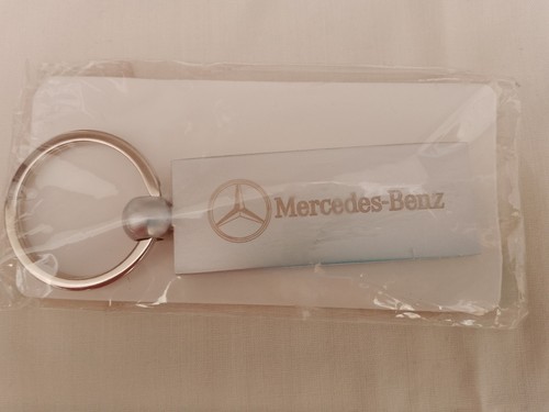 Mercedes benz brushed steel - mercedes,