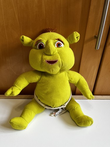 Dreamworks shrek the third - shrek,