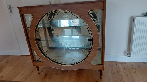 1960s denmor london display - london,