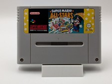 Super Mario Allstars - Super