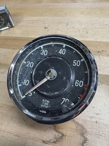 Used late style - used,