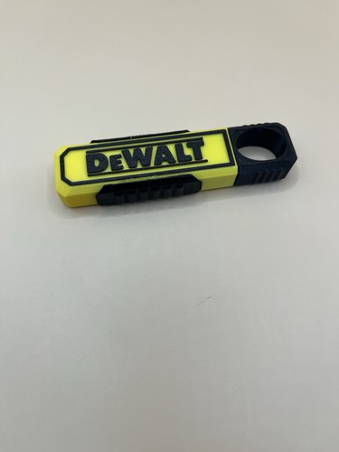 Mini pocket screw - mini,