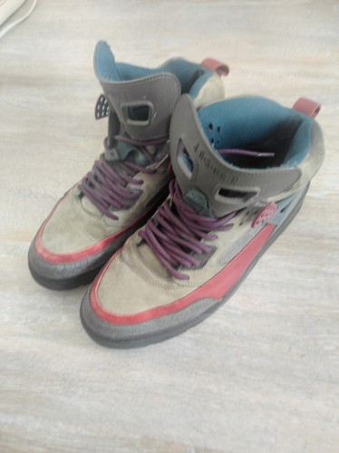 Jordan spiz ike winterized - jordan,