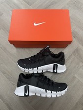 Size 5 - Nike Free Metcon 5