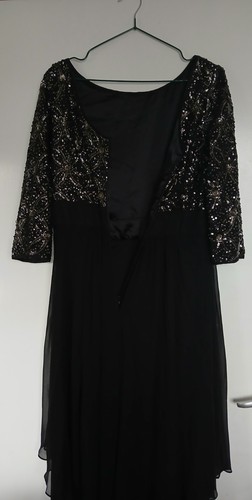 Eliza women evening - eliza, j