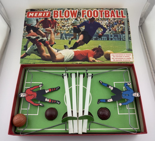 Vintage merit blow - vintage,