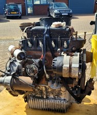 Classic Mini Metro 998 Engine And Gearbox  A+ Series BMC