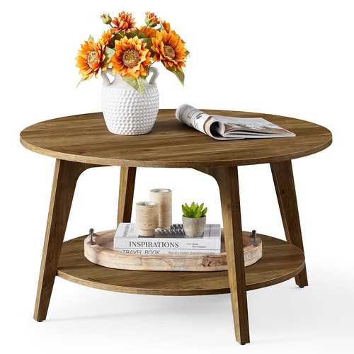 Tier round coffee - 2, table