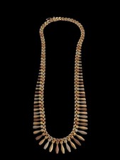 9ct Italian Cleopatra