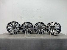 Honda Civic IX 2016 Set R16 ALLOY RIM WHEELS 16065A LIQ10681