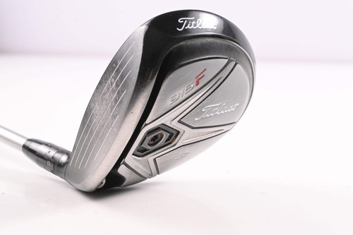 Left hand titleist - hand, f
