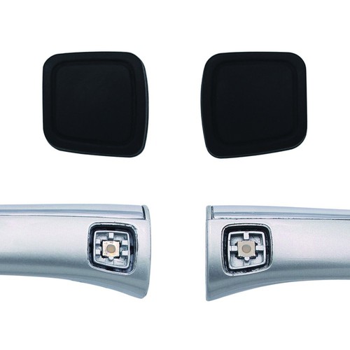 Long lasting keyless door - long,