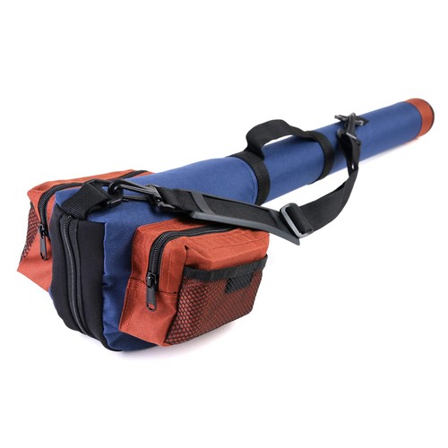 Fly fishing rod - fishing, with