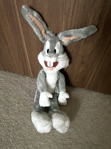 Bugs bunny looney tunes - bunny, 19”
