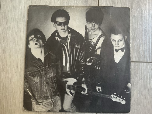 The damned new rose 7 - damned,