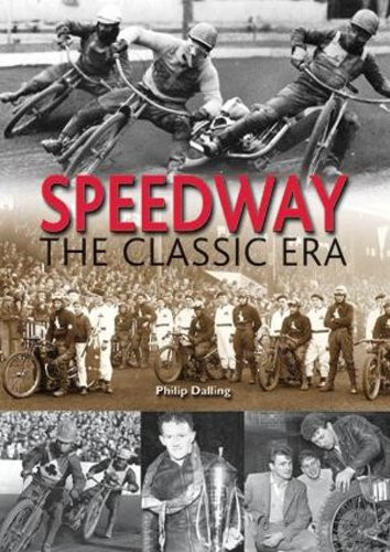 Speedway the classic - speedway:, era