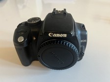 CANON 350D DSLR  DS126071  