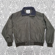 Musto Snug Mens Size XL Jacket