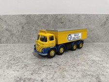 Corgi - Foden S21 8-Wheel