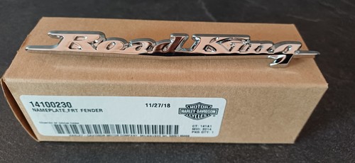 Harley davidson front fender - harley,