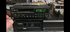 Alpine RR7618R Car Radio