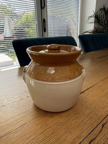 Vintage govancroft stoneware - govancroft,