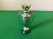 Subbuteo Premier League Trophy,very nice condition.