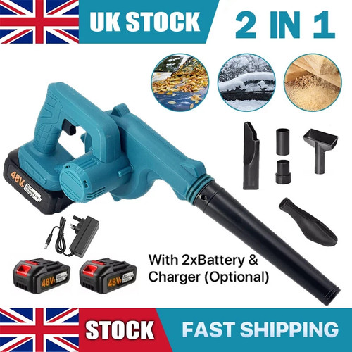 Cordless air blower for - cordless,