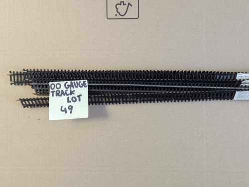 Hornby gauge system metre - system, 6