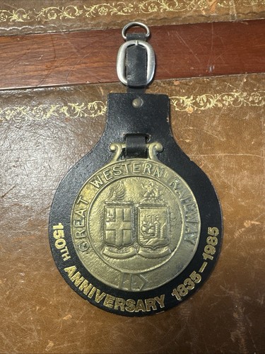 Vintage great western railway - great,