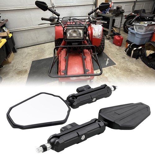 Pair 8mm 10mm atv motorcycle - 8mm/10mm,