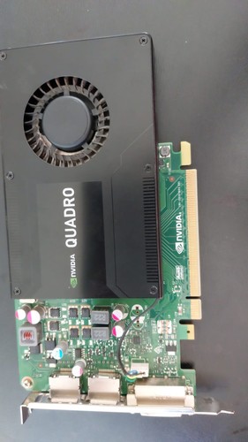 Nvidia quadro k2200 graphics - k2200,