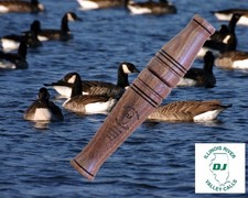 Goose call DJ Fulton Goose