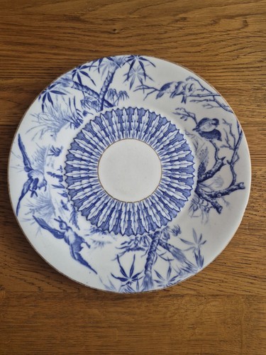 Victorian ejd bodley blue - victorian,