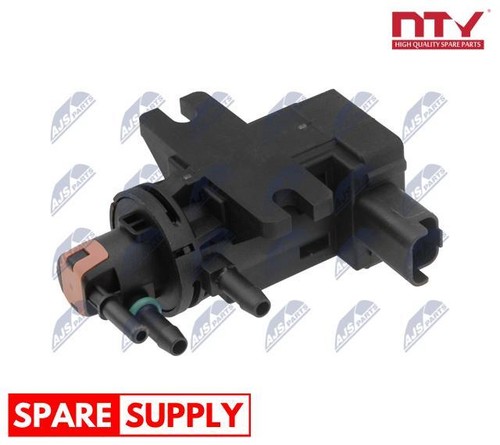 Pressure converter exhaust - pressure,
