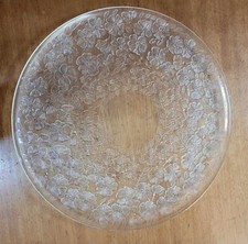 Vintage Arabia Finland Nuutajarvi (Iitalia) Rosita Large Serving Platter Boxed