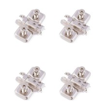 Blum Clip On Top Hinges