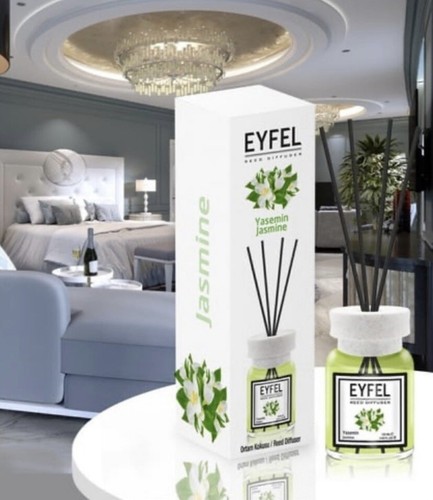 Eyfel reed diffuser 120ml - eyfel,