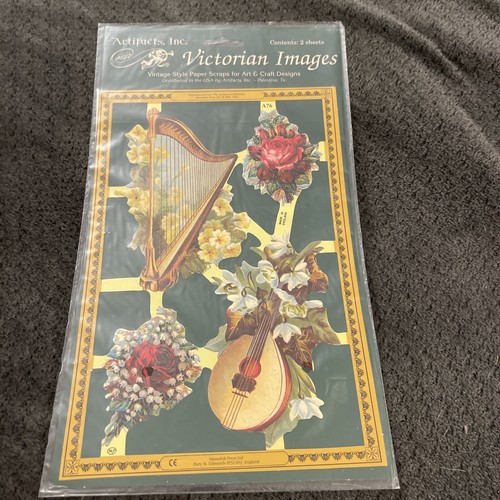 New artifacts victorian - new, images