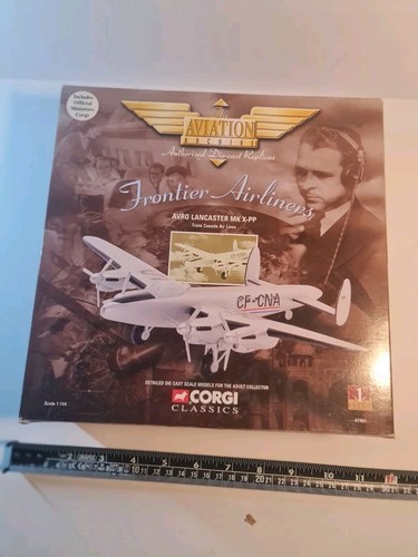 Corgi aviation archive - 1/72,