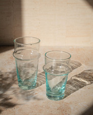 Recycled Moroccan Beldi Tea